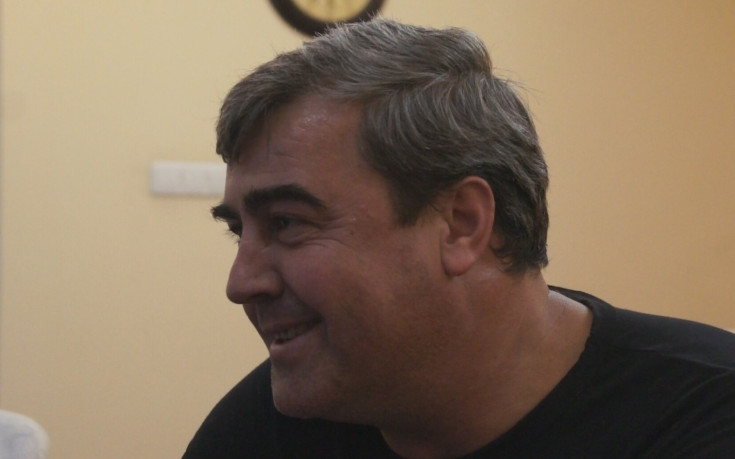 ВИДЕО: Краси Коев: След едно дерби с Емо Костадинов си определихме среща, за да се бием