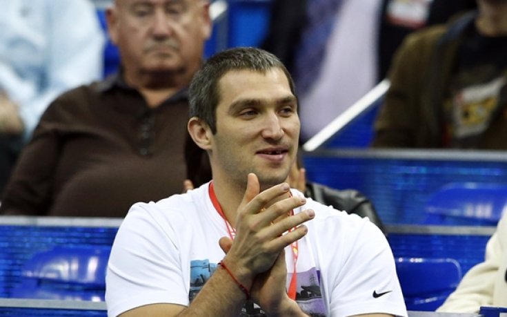 СНИМКИ: Екстра-подкрепа за Мария Кириленко