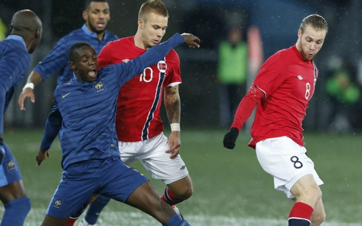 Легендарният Ги Ру след издънката на младите „петли“: К***лета!