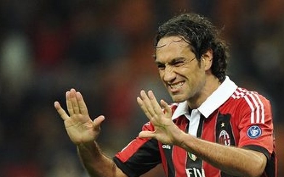 Неста се зарече: Няма да съм като Бекъм