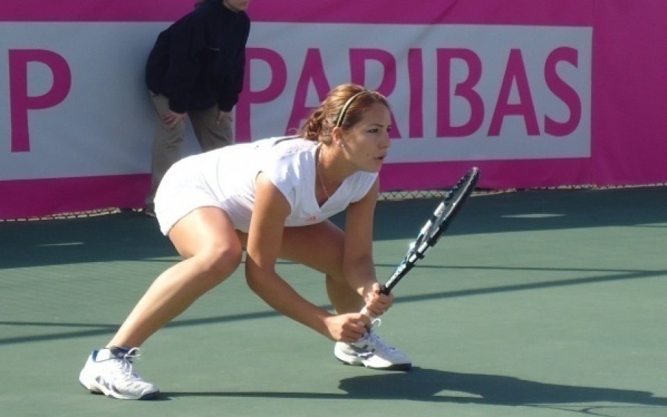 Костова преодоля първия кръг на квалификациите в Хонконг
