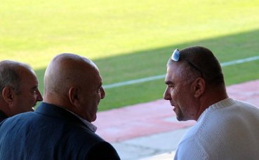 Марешки: Трябваше да сменя Велев преди мача с Враца, сега щяхме да сме 4-ти, 5-ти