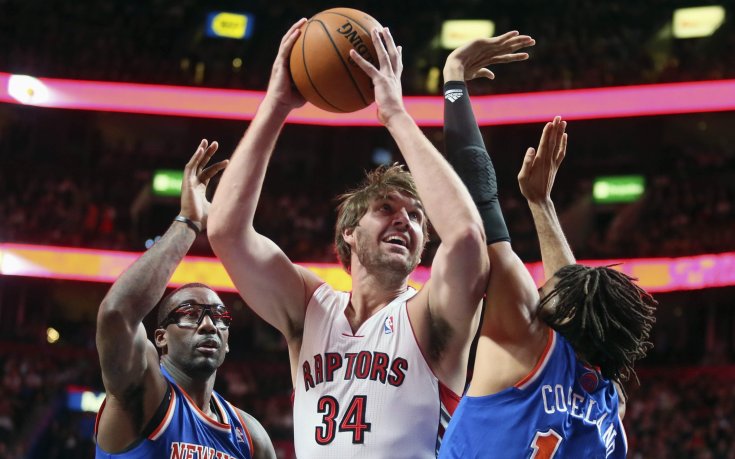 Амар Студамайър пропуска началото на сезона в НБА