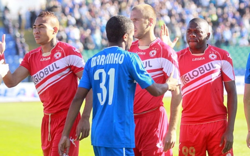 Непобедимите - няма такъв филм