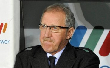 Луиджи дел Нери пое Дженоа