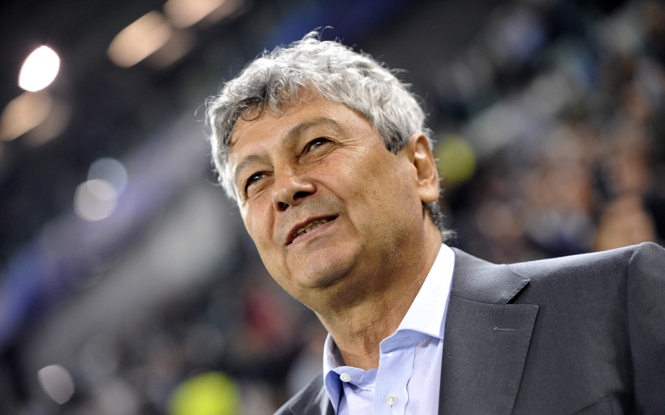 Мирча Луческу: Вълнуват ме само трите точки