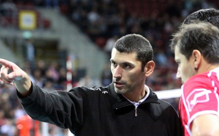 Александър Попов: ЦСКА мечтае за бъдеще