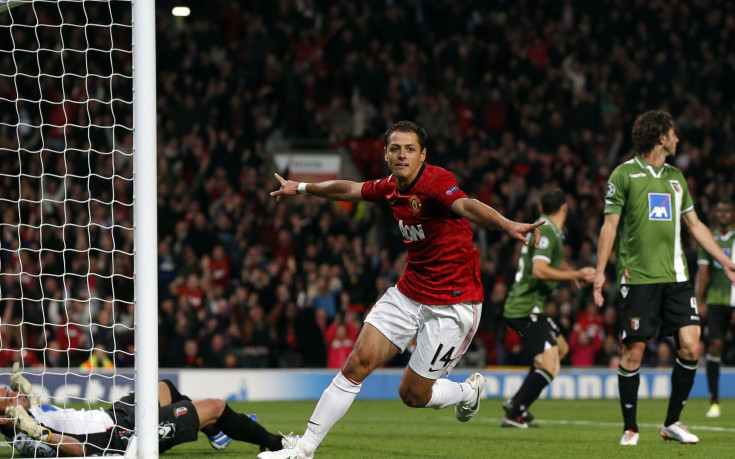 ВИДЕО: Брага не издържа срещу Юнайтед, кал и ритници на мача в Истанбул