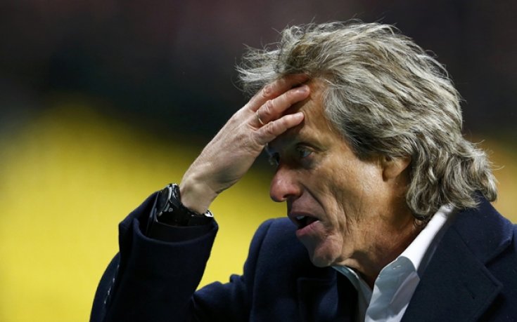 Жезус: Защитата на Барса? Куман да си троши главата, не аз