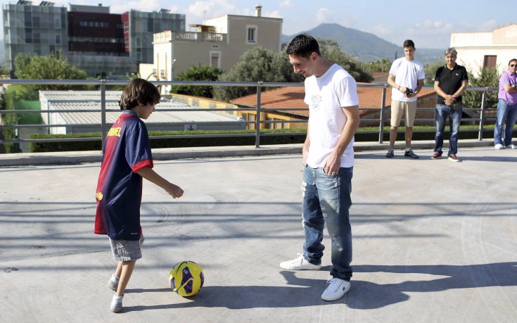 ВИДЕО: Малкият Габриел, който няма ходила, сбъдна още една мечта