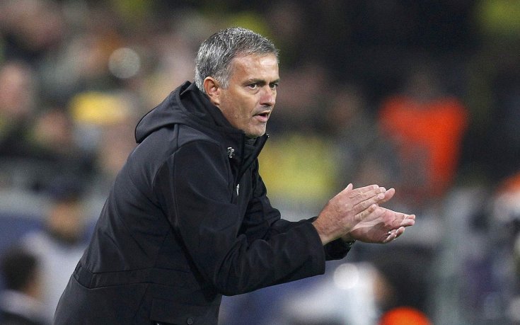 Жозе: Без драми