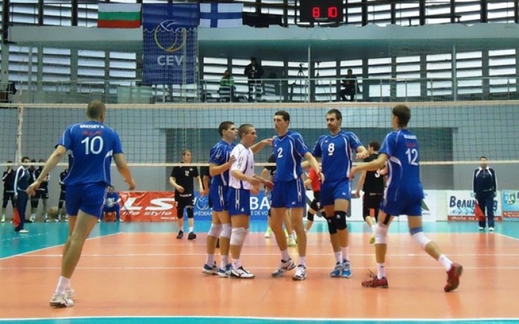 ВИДЕО и СНИМКИ: Реванш! Левски би Тампере