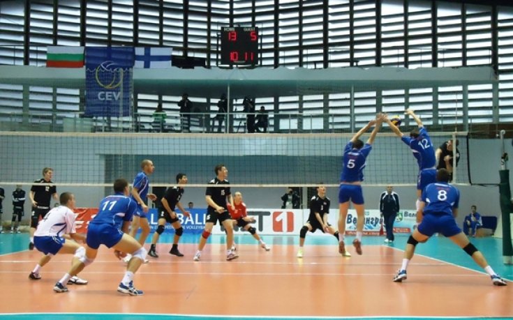 ВИДЕО и СНИМКИ: Реванш! Левски би Тампере