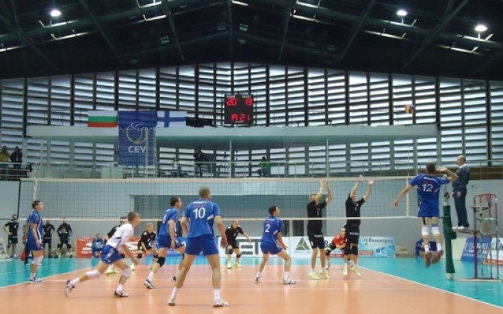 ВИДЕО и СНИМКИ: Реванш! Левски би Тампере