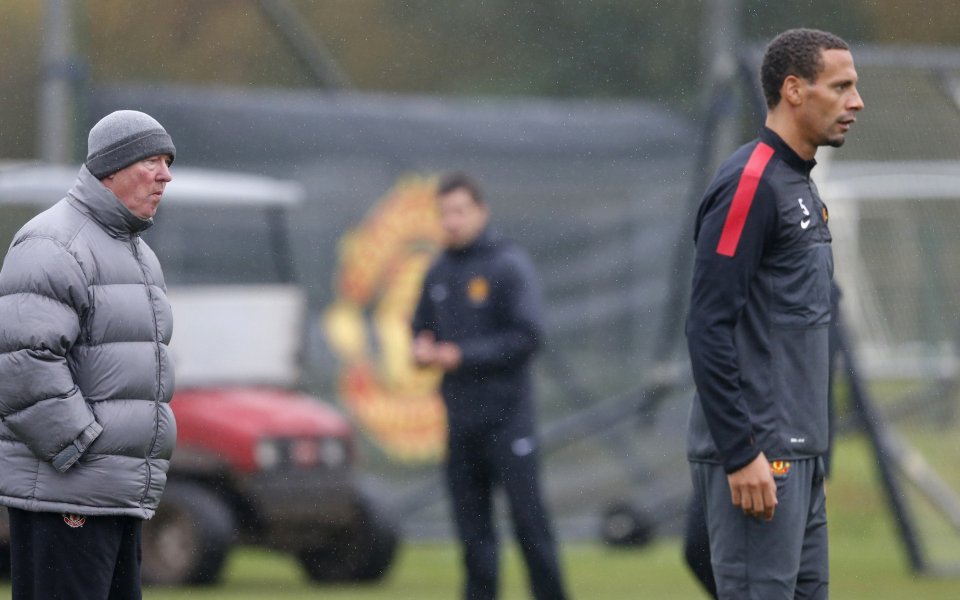 Манчестър Юнайтед си откупи договор от спонсори