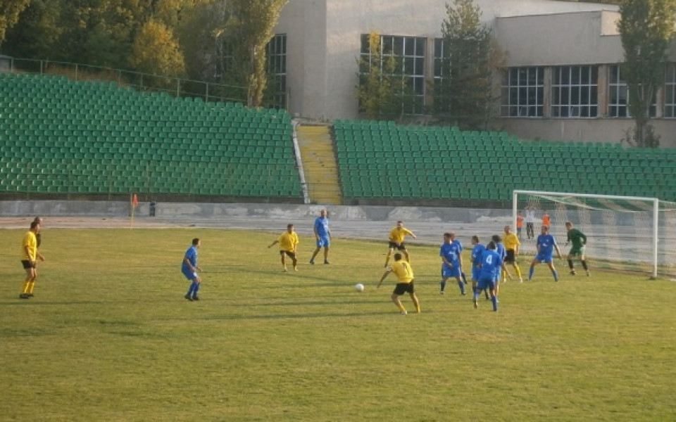 Левски и ЦСКА ще играят благотворително