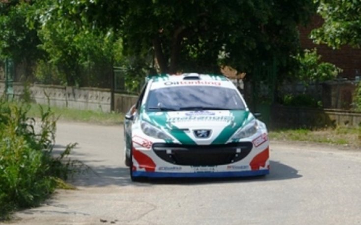 Подновяват рали Хеброс, намерената граната била учебна