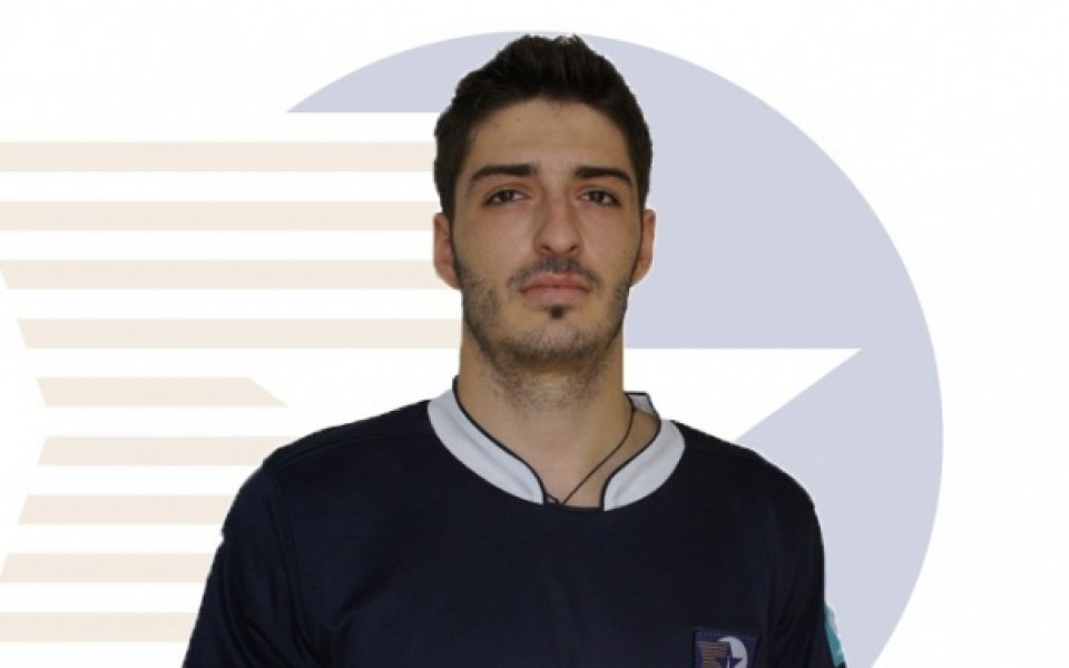 Тодор Скримов с 21 точки при победа на Пари Волей