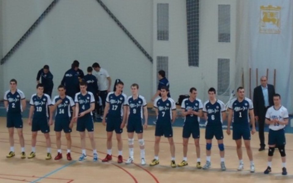 Шампионът Марек Юнион Ивкони с трета поредна победа, ЦСКА разгроми Арда