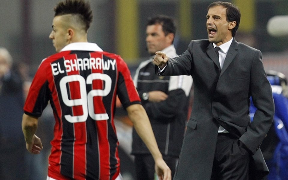 ВИДЕО: Милан отново не впечатли, но все пак би Дженоа