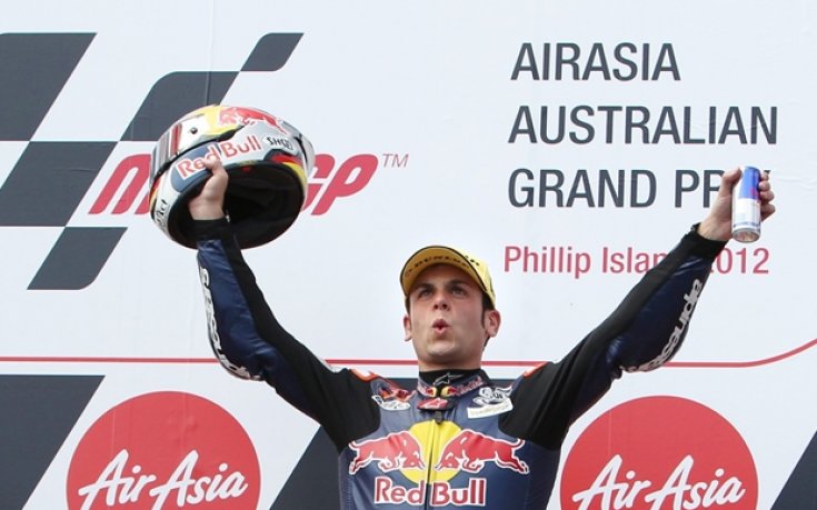 Новият шампион Кортезе с пета победа за сезона