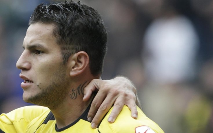 Голмайсторът на Йънг Бойс се размечта за Интер