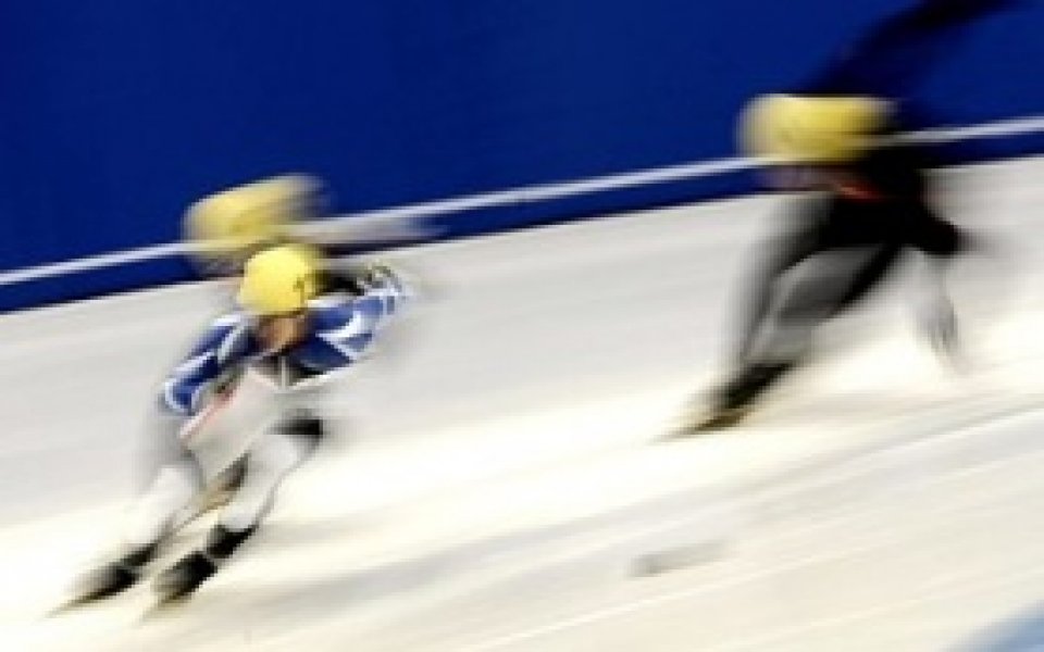 Марина Георгиева-Николова завърши 17-та на 1000 метра