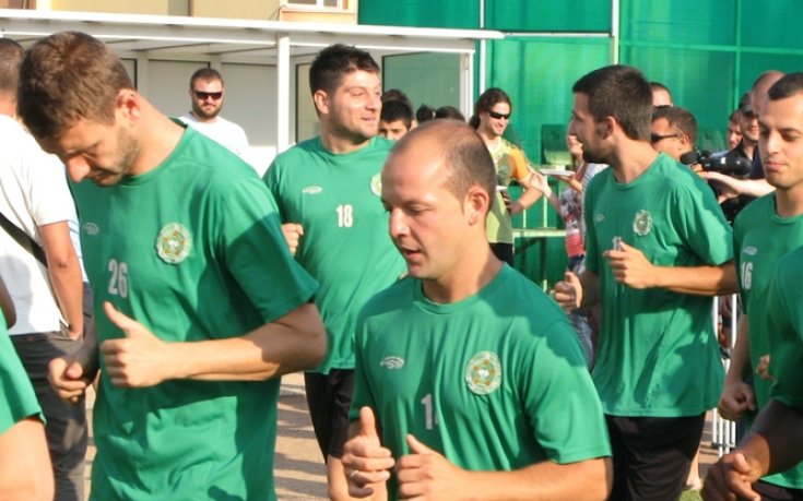 Нефтохимик без капитана си във Враца