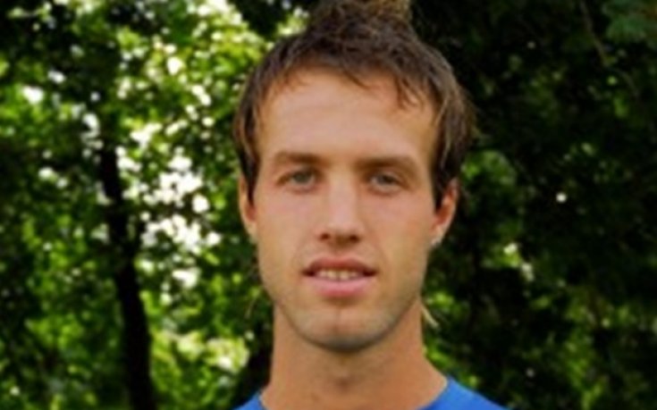 Левски се отказа от Максим Брило