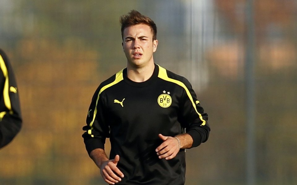 38 номинирани за Златно момче на Европа за 2012-та