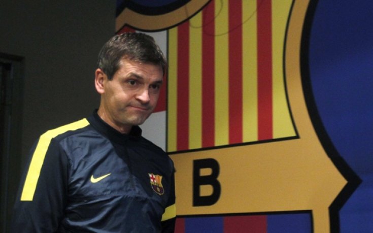 Виланова нареди: Никакво отпускане срещу Алавес