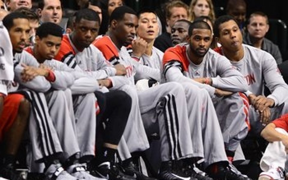 Грешен номер ужаси новобранец, помислил че го гонят от отбора