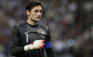 Дешан пак жегна Вилаш-Боаш