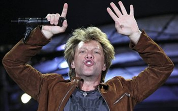 Билети от 80 до 200 лева за концерта на Бон Джоуви на стадион Васил Левски