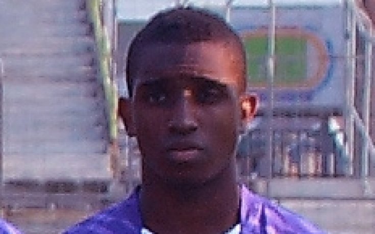 Етър подсилен от Карибите за мача с Миньор Перник