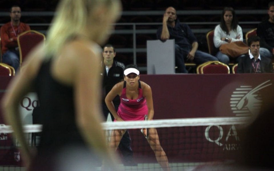 Програмата на Турнира на шампионките за сряда