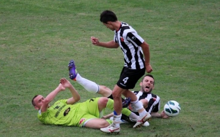 Локо Пд и Литекс завъртяха хикс, всичко ще се реши на реванша