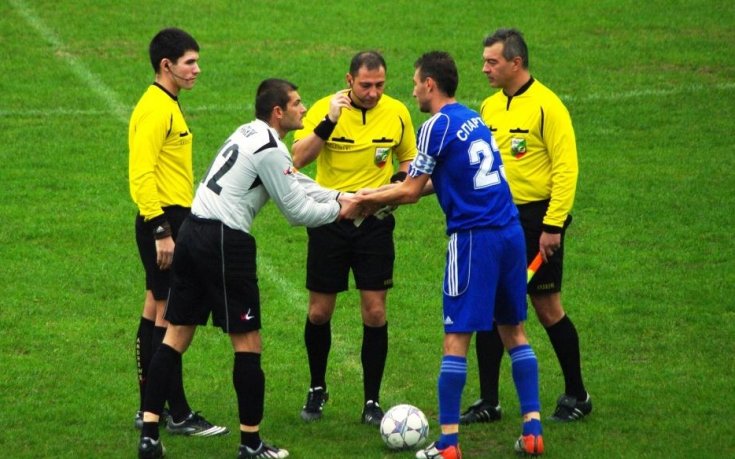 Черноморец вкара 4 на Спартак в Плевен