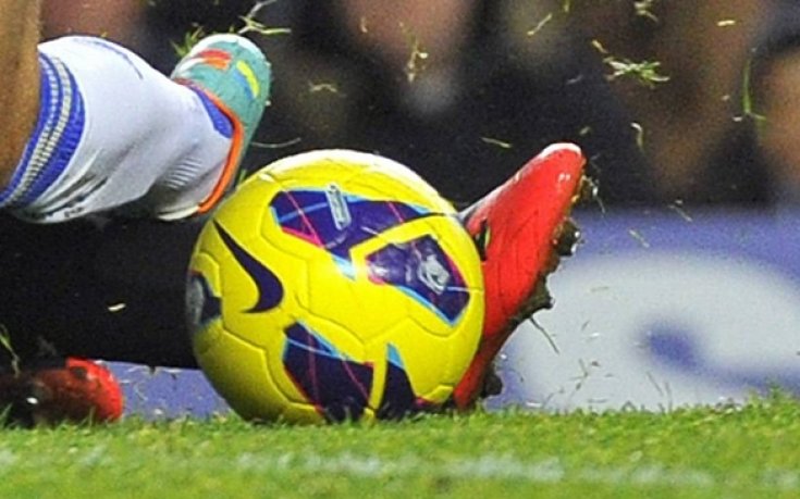 СНИМКИ и ВИДЕО: Новата топка на най-добрите  шарена и издръжлива