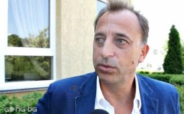 ВИДЕО: Живков: Следващия път комисията ще обиколи „Армията“ за 5 минути