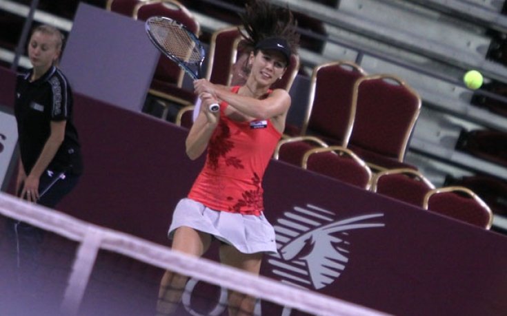 Пиронкова излиза в 17 часа срещу Возняцки