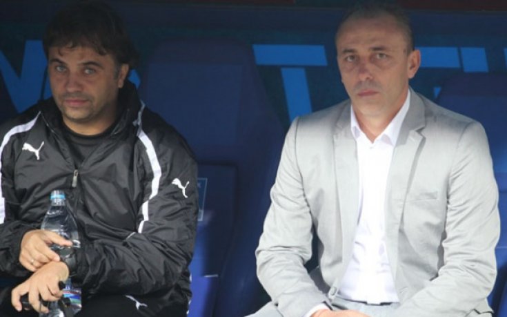 Илиан: На който му влияе какво се пише по медиите, не е за Левски