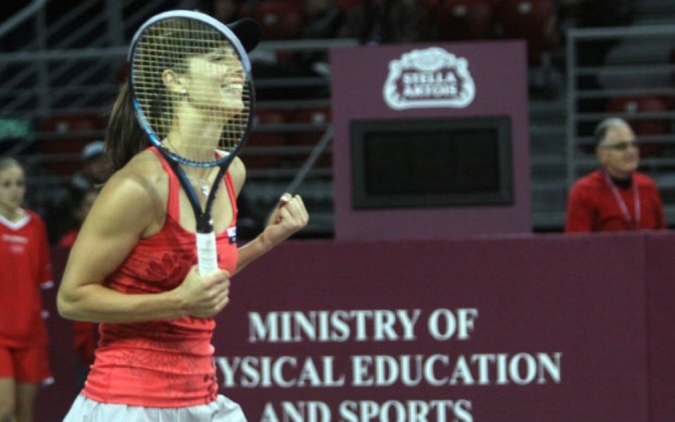 Любопитните факти преди полуфиналите на турнира на Шампионките