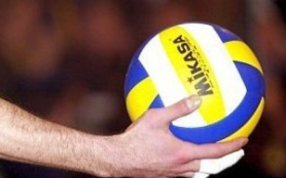 Победи за Левски и Марек във волейболното първенство