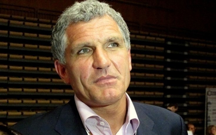 Сашо Везенков: Трябва да забравим веднага мача с Левски