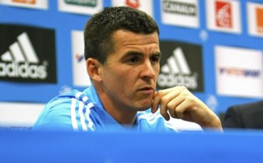 Бартън злобее срещу Ман Сити и феновете им