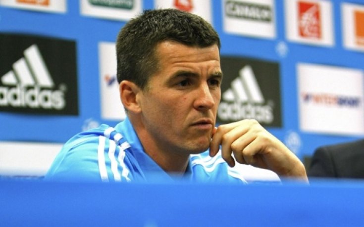 Бартън злобее срещу Ман Сити и феновете им