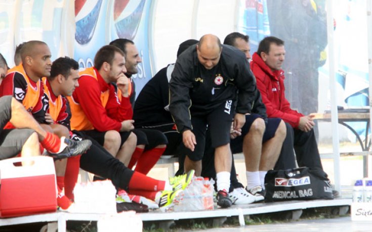 ВИДЕО: Трудни три точки за третото място на ЦСКА