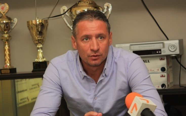 Мартин Кушев подаде оставка