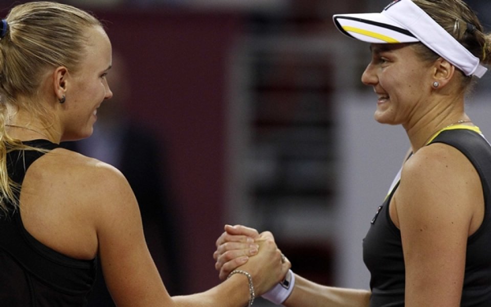 Возняцки: Петрова игра страхотно и заслужено победи